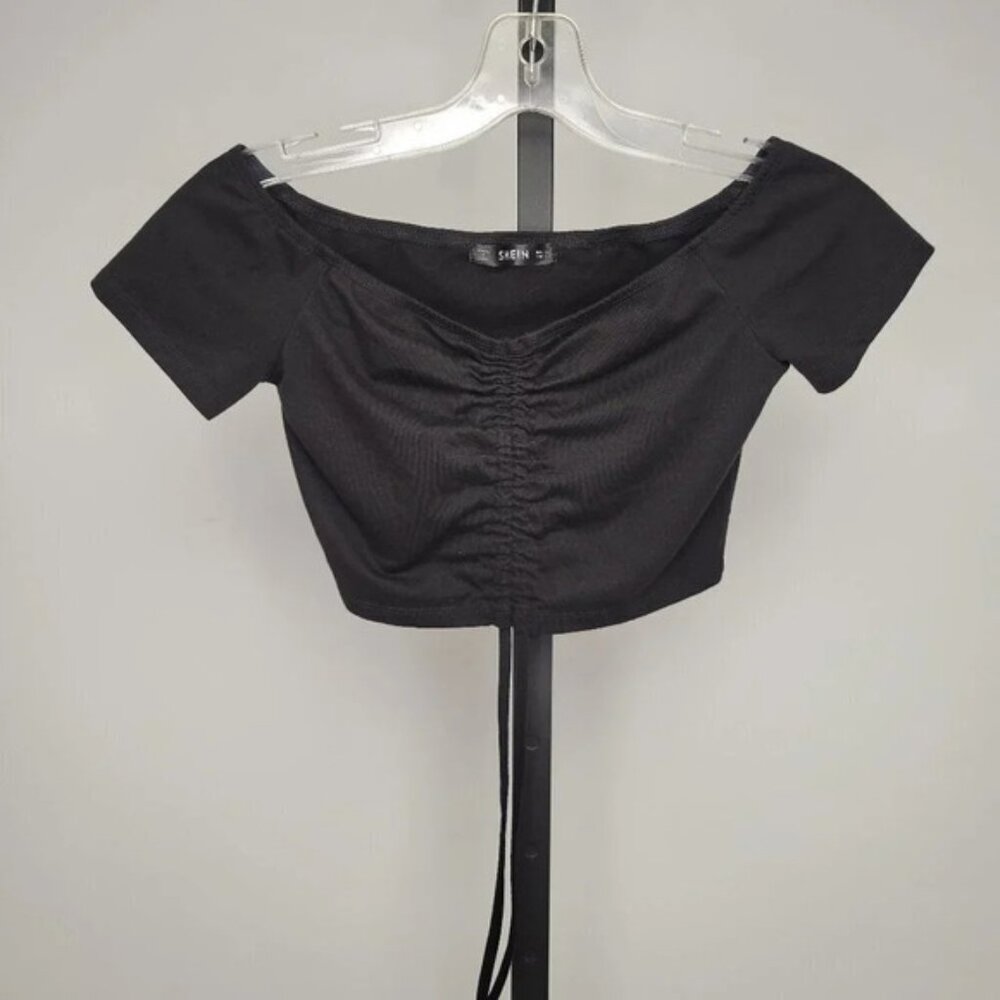 Shein  Crop Top